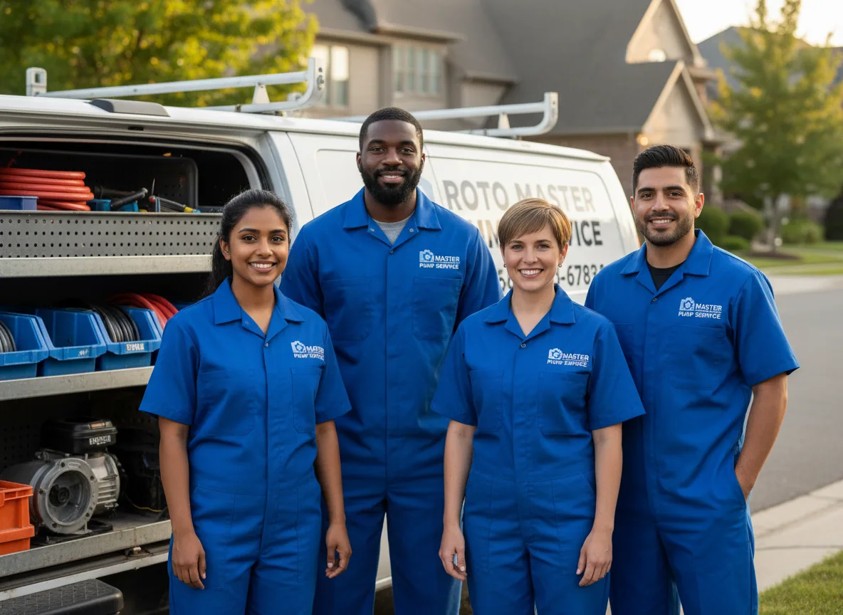 Sump Pump Installation company in Hauula, HI